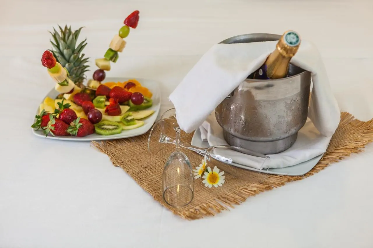 Hostal Doris - Adults Only Colonia de Sant Jordi Maison d'hôtes