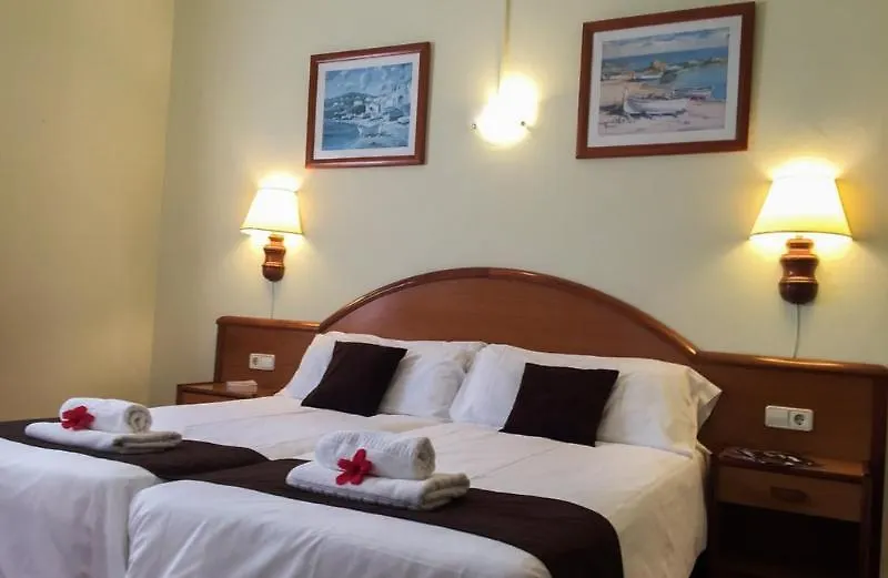 Hostal Doris - Adults Only Colonia de Sant Jordi