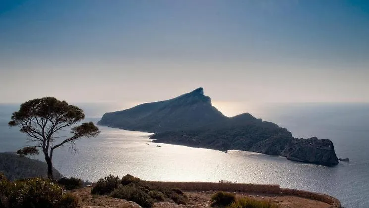 Hostal Doris - Adults Only Colonia de Sant Jordi Penzion