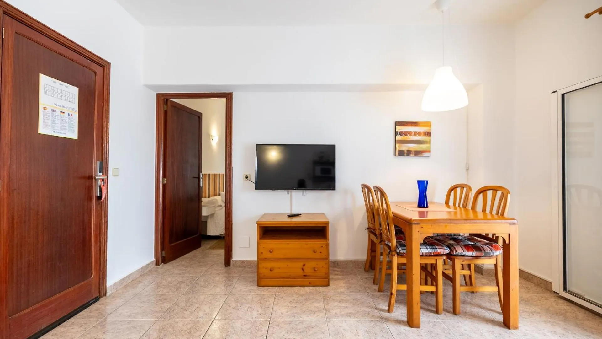 Penzion Hostal Doris - Adults Only Colonia de Sant Jordi