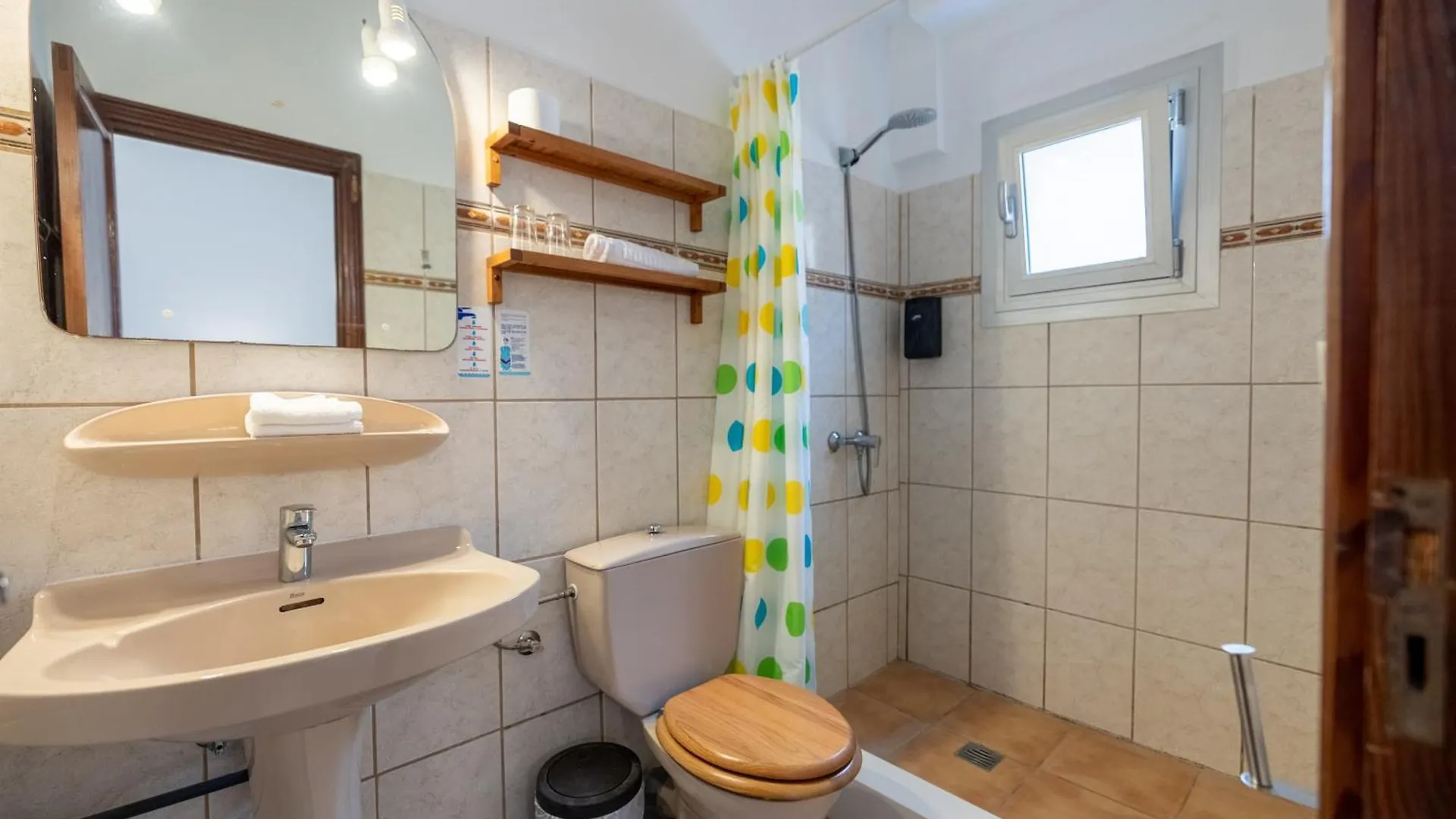 Penzion Hostal Doris - Adults Only Colonia de Sant Jordi