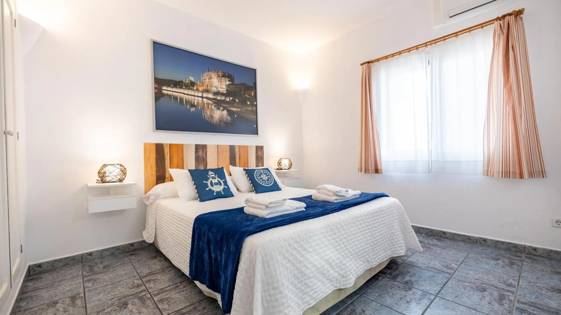 Hostal Doris - Adults Only Colonia de Sant Jordi