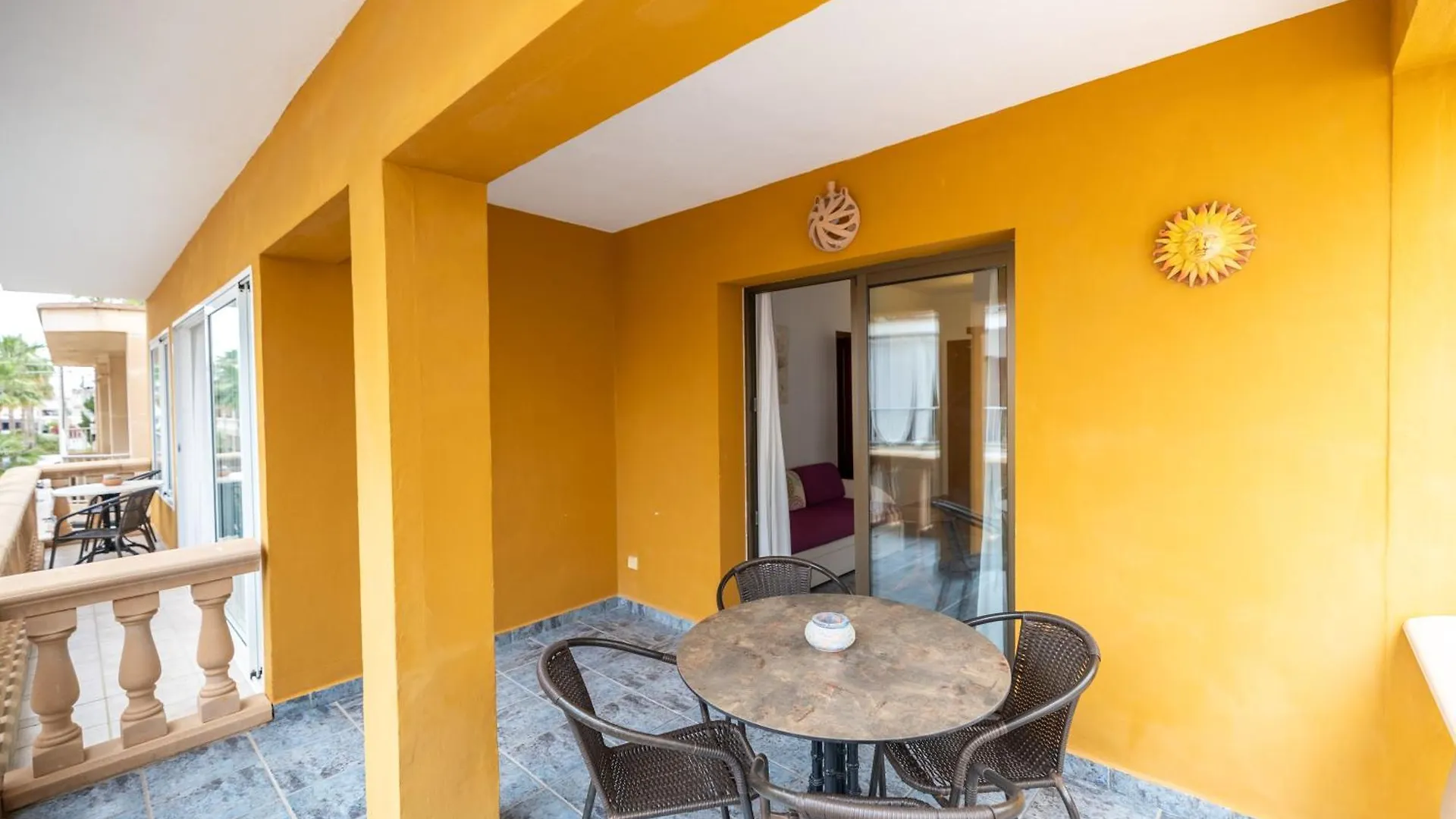 Penzion Hostal Doris - Adults Only Colonia de Sant Jordi