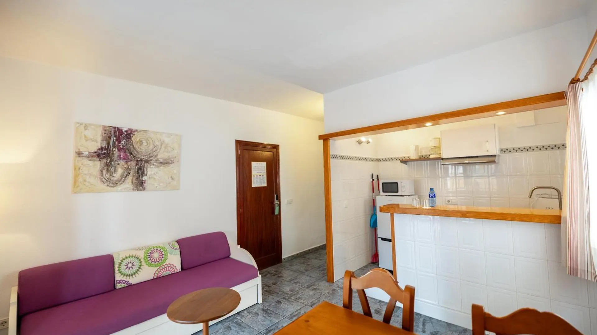 Maison d'hôtes Hostal Doris - Adults Only Colonia de Sant Jordi