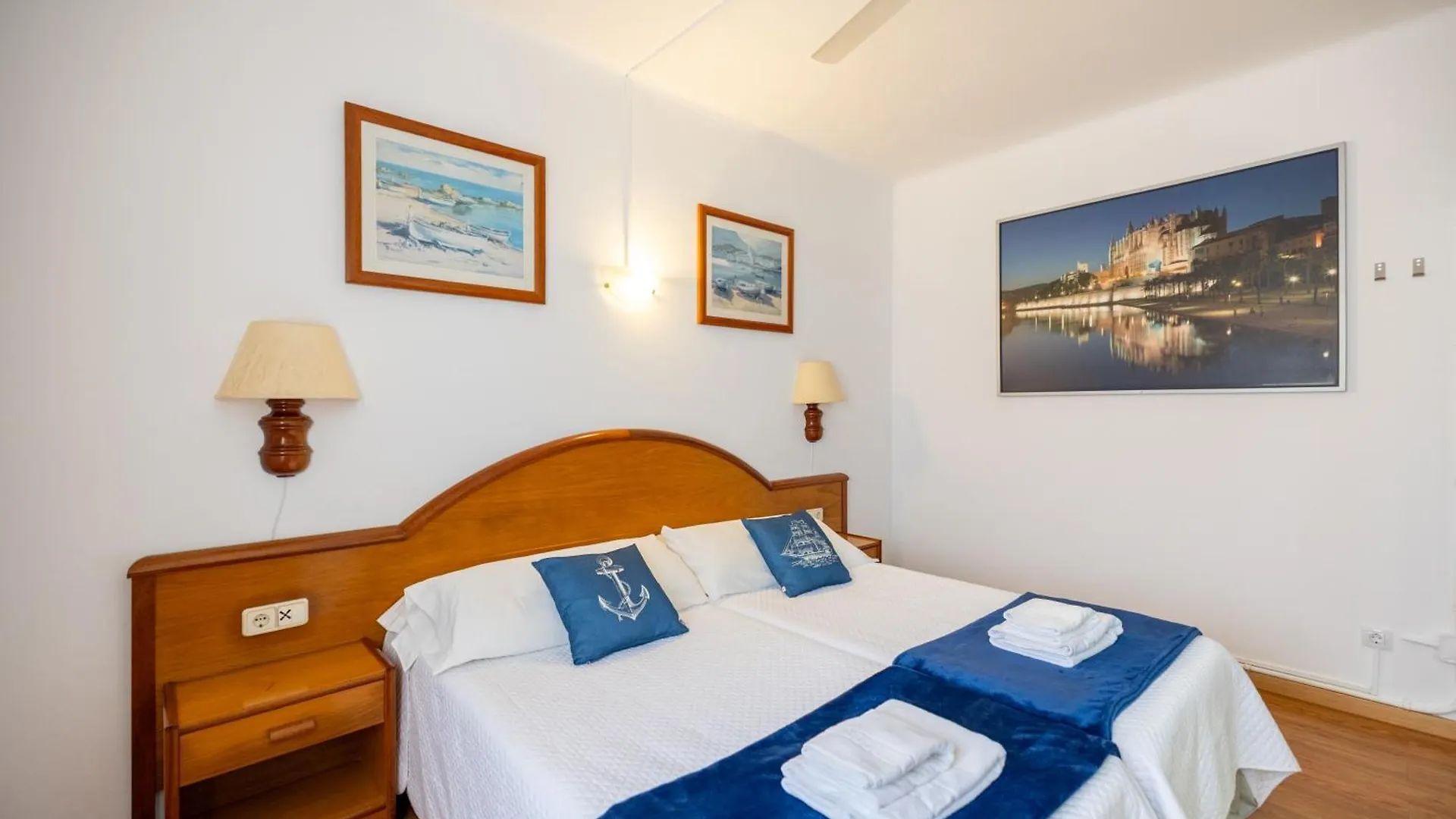 Hostal Doris - Adults Only Colonia de Sant Jordi