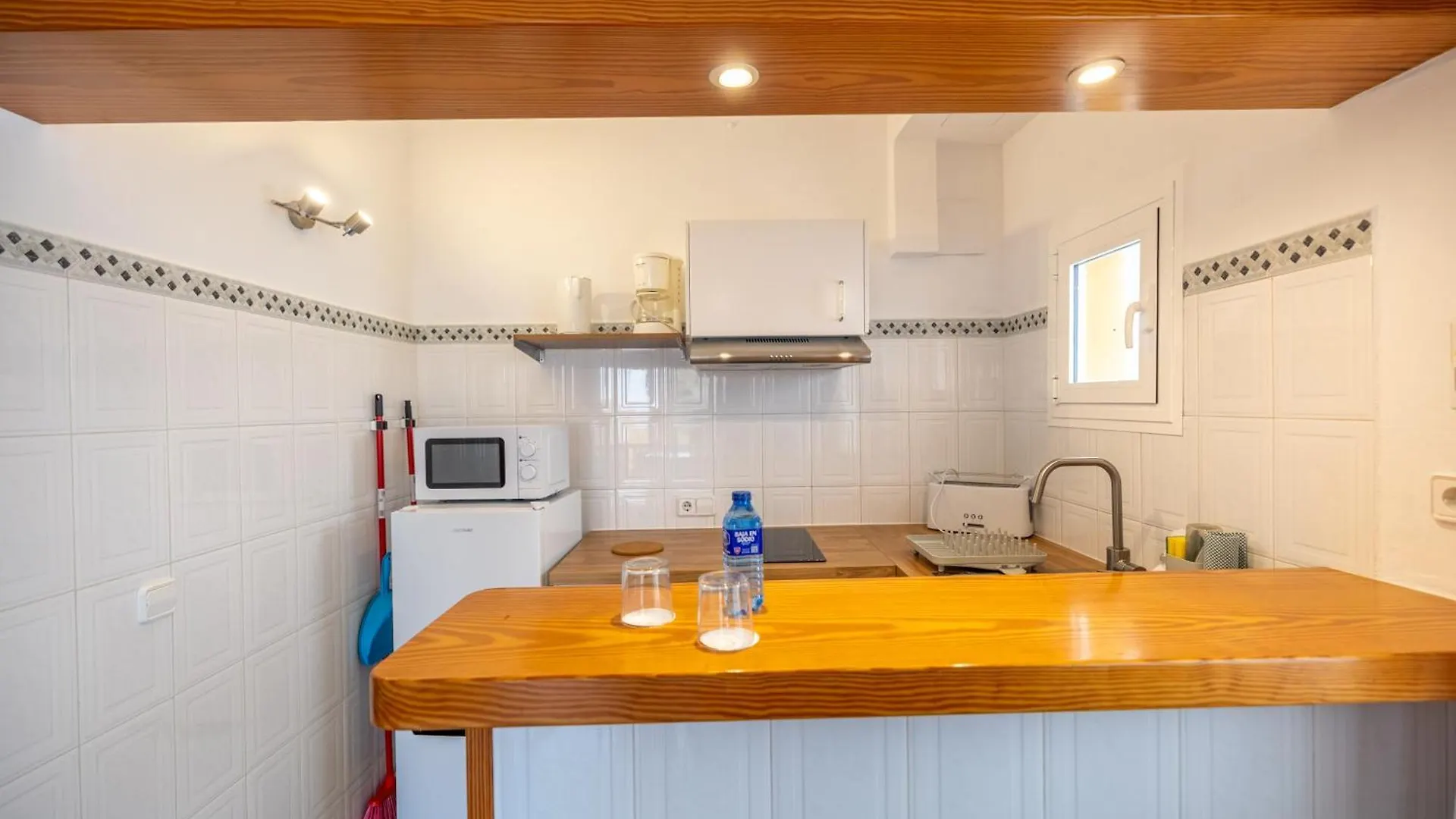 Hostal Doris - Adults Only Colonia de Sant Jordi 2*,  Espagne