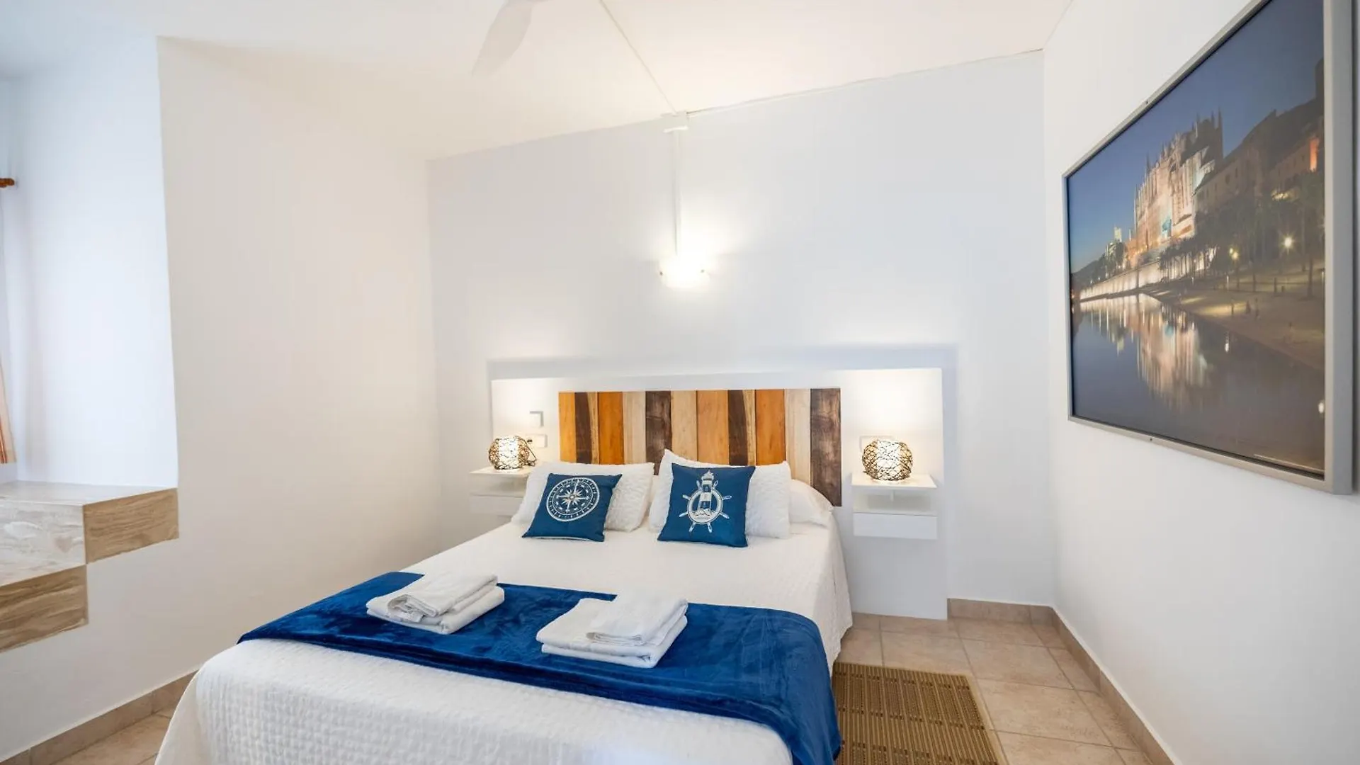 Penzion Hostal Doris - Adults Only Colonia de Sant Jordi