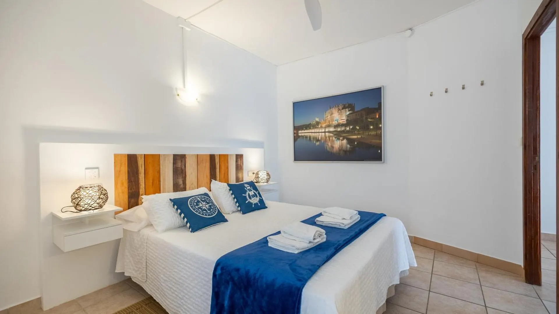 Penzion Hostal Doris - Adults Only Colonia de Sant Jordi
