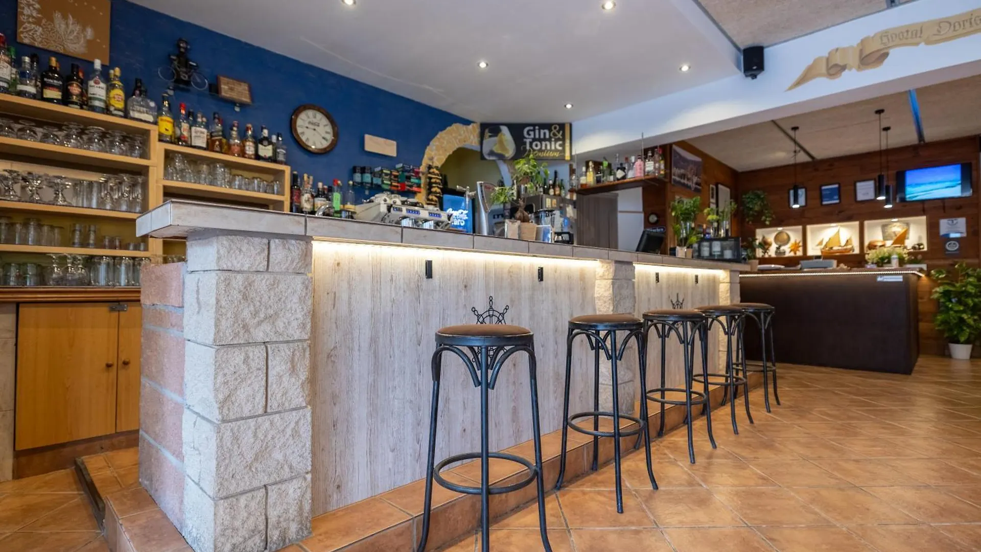 Hostal Doris - Adults Only Colonia de Sant Jordi 2*,  Espagne