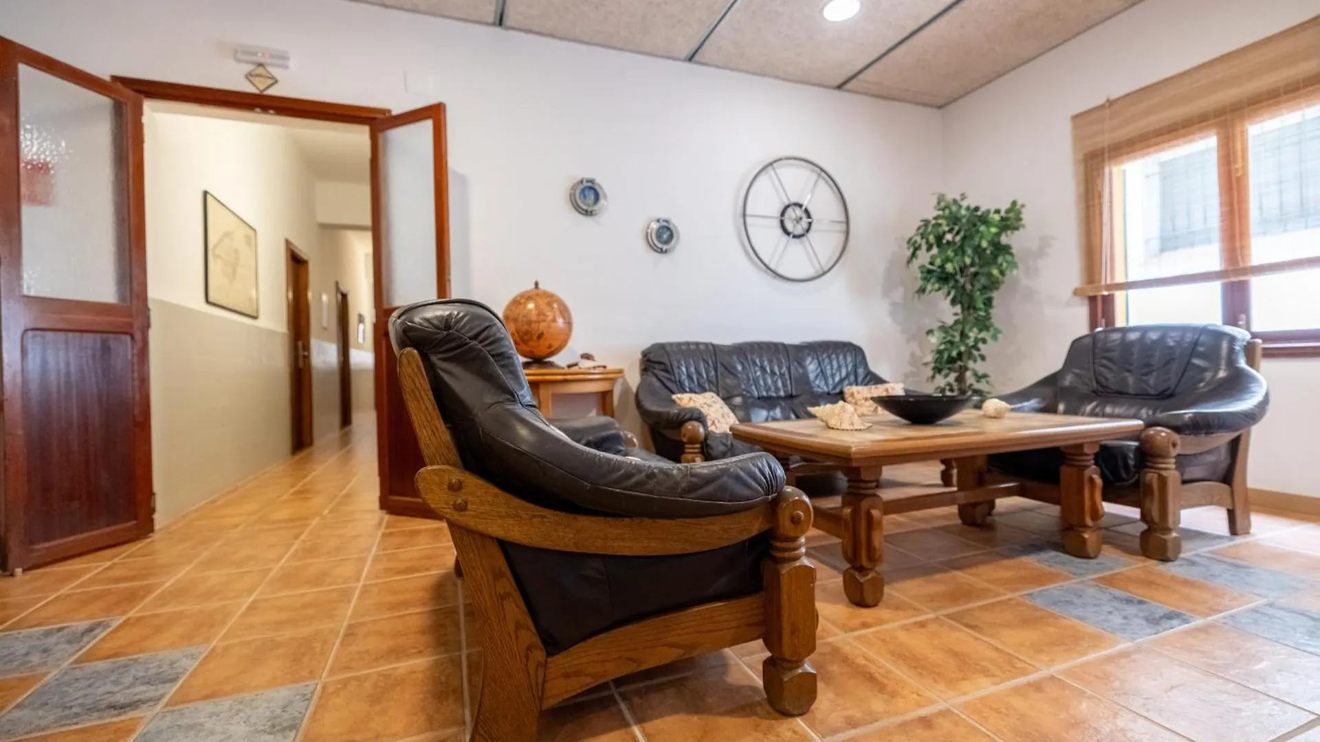 Hostal Doris - Adults Only Colonia de Sant Jordi Španělsko