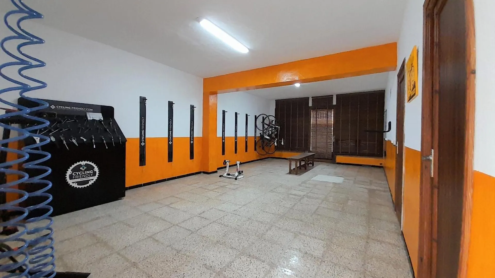 Hostal Doris - Adults Only Colonia de Sant Jordi 2*,  Španělsko