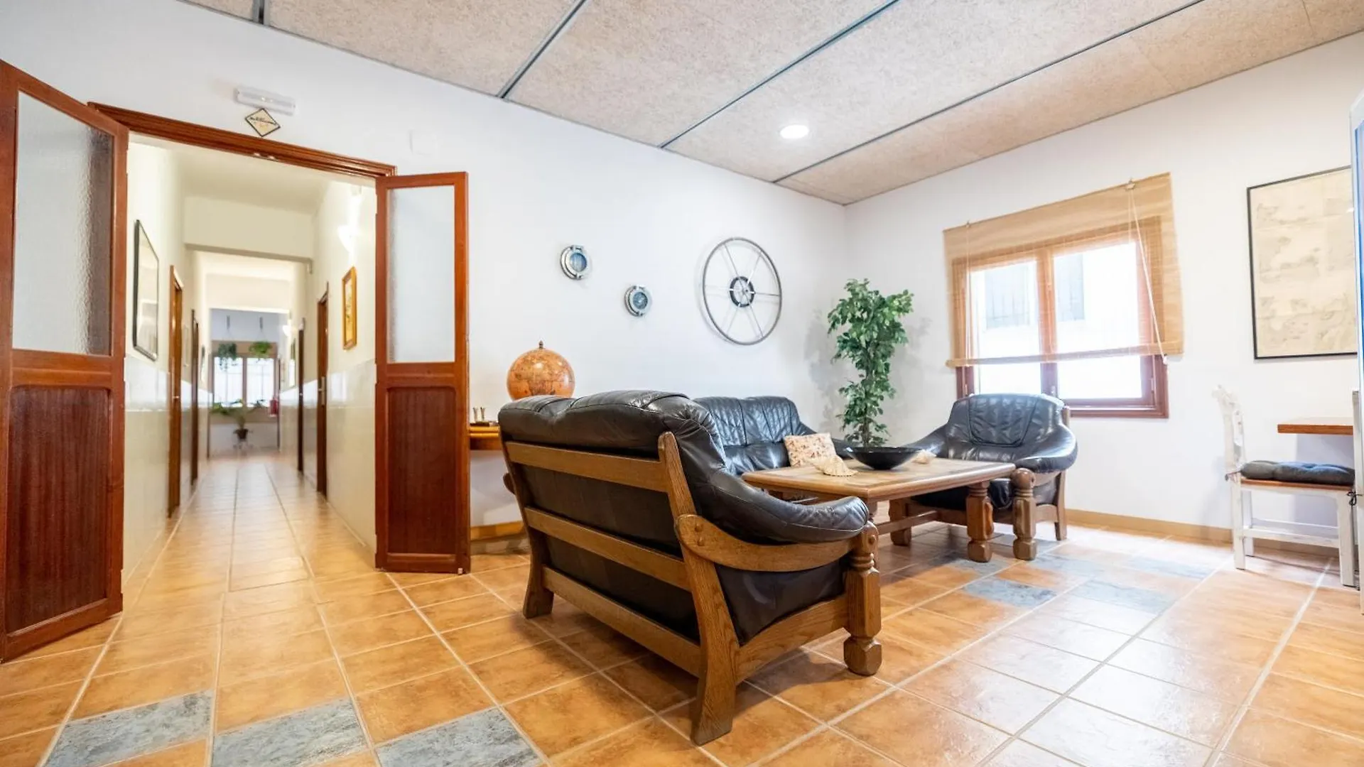 Hostal Doris - Adults Only Colonia de Sant Jordi