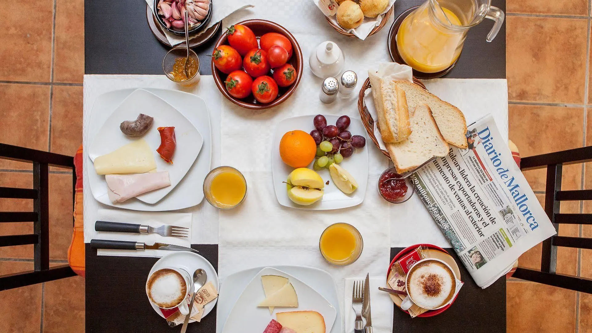Hostal Doris - Adults Only Colonia de Sant Jordi