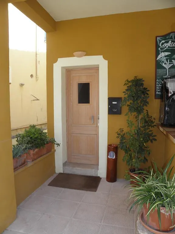 Penzion Hostal Doris - Adults Only Colonia de Sant Jordi