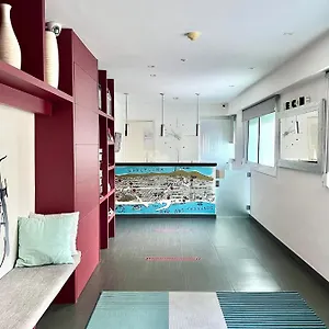 Maison d'hôtes Peiro Barcelone