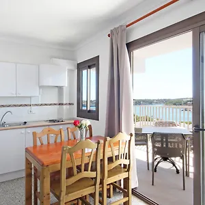 Niu D'aus Hotel apartamentowy