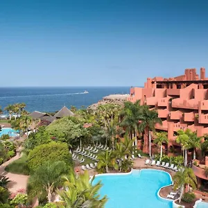 Hotel Tivoli La Caleta Costa Adeje (Tenerife)