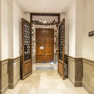 Appart hôtel Bibo Plaza Nueva Grenade