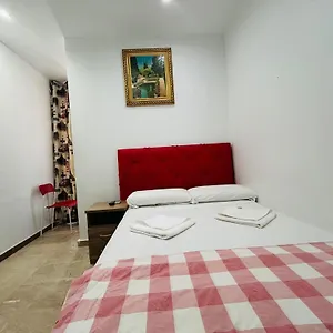 Auberge de jeunesse Granvia 628 Barcelone