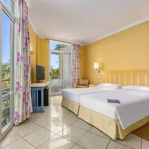 Hotel Ifa Altamarena By Lopesan Morro Jable (Fuerteventura)