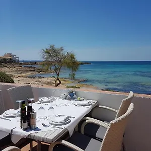 Restaurante Playa Colonia de Sant Jordi