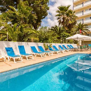 Bella Maria Hotel apartamentowy