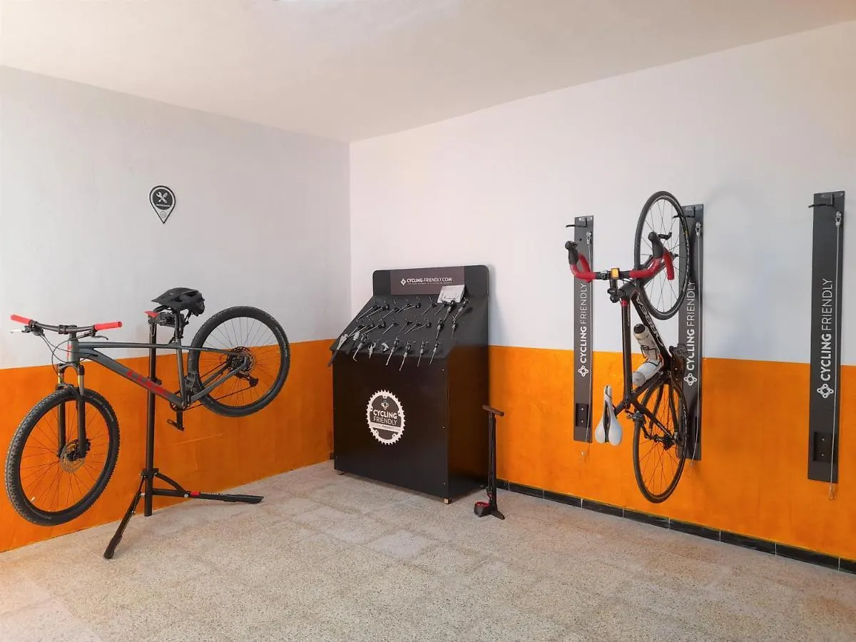 Hostal Doris - Adults Only Colonia de Sant Jordi