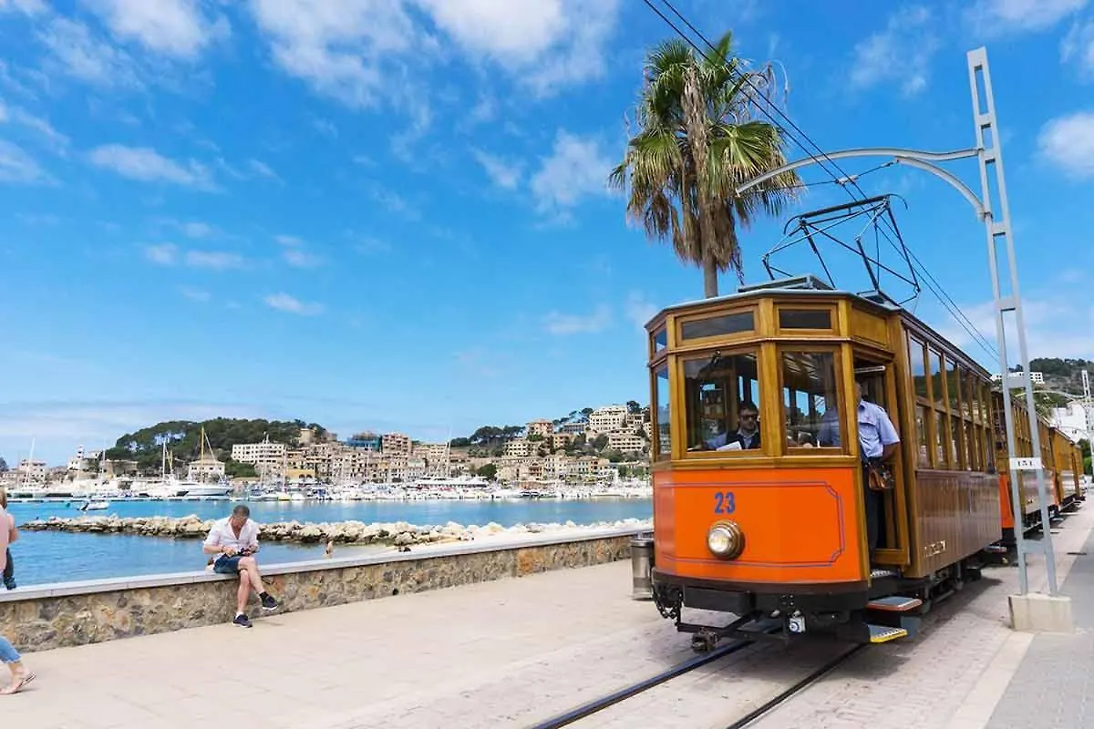 Hostal Doris - Adults Only Colonia de Sant Jordi 2*,