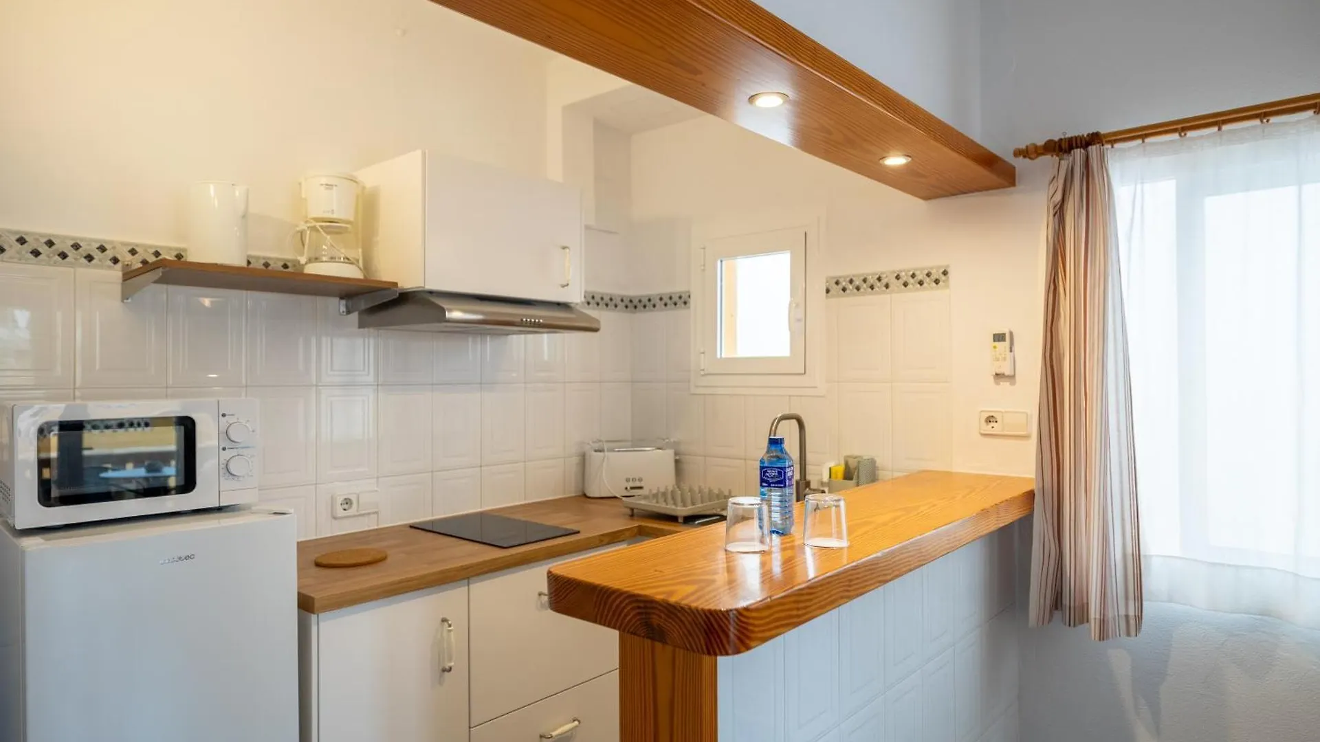Pensjonat Hostal Doris - Adults Only Colonia de Sant Jordi