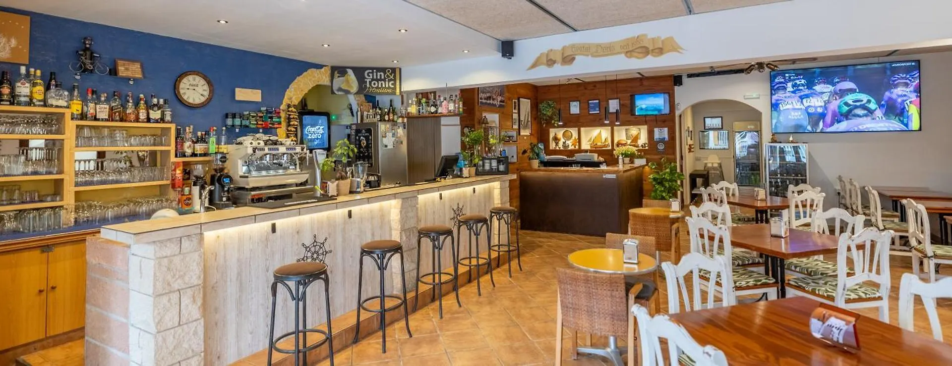Pensjonat Hostal Doris - Adults Only Colonia de Sant Jordi