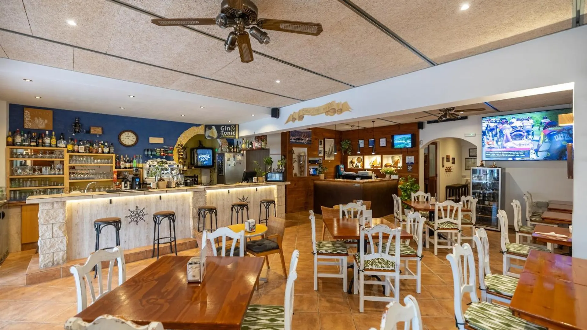 Hostal Doris - Adults Only Colonia de Sant Jordi