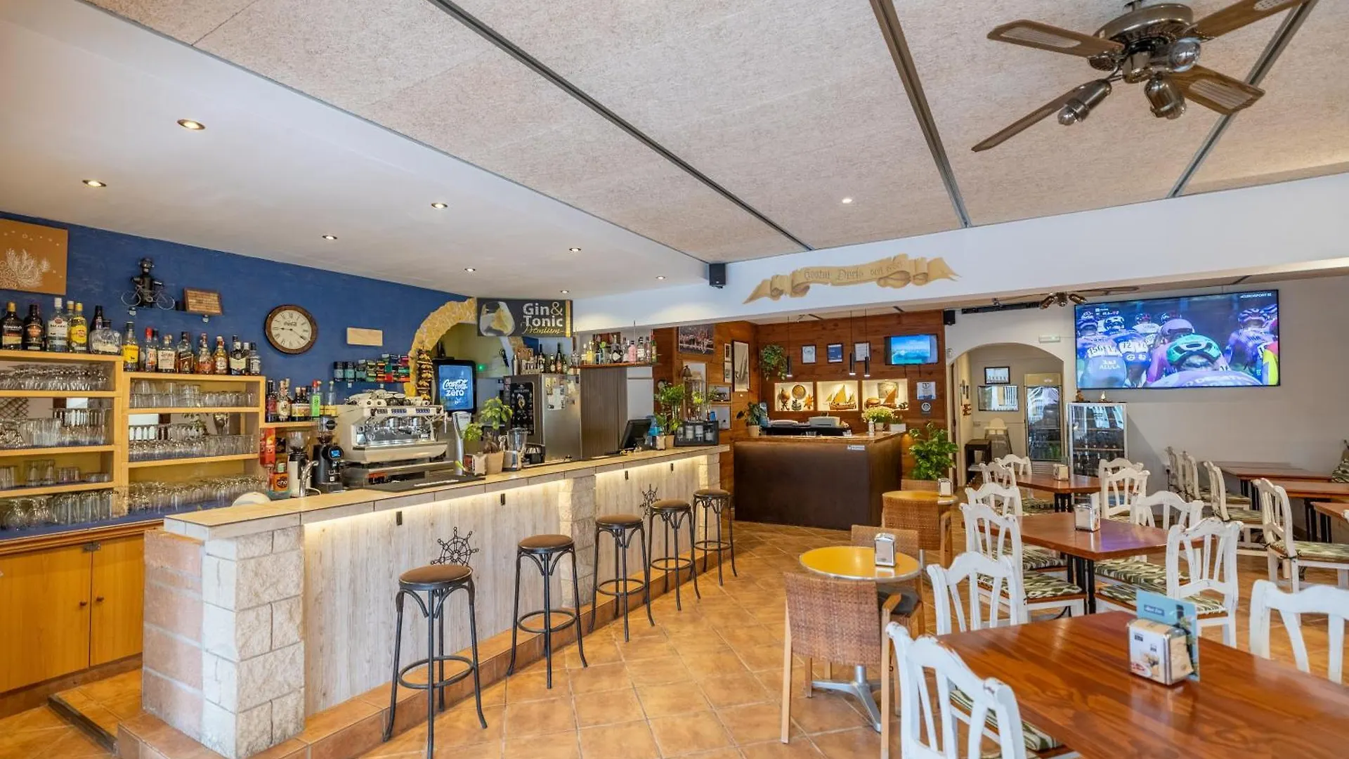 Hostal Doris - Adults Only Colonia de Sant Jordi Pensjonat