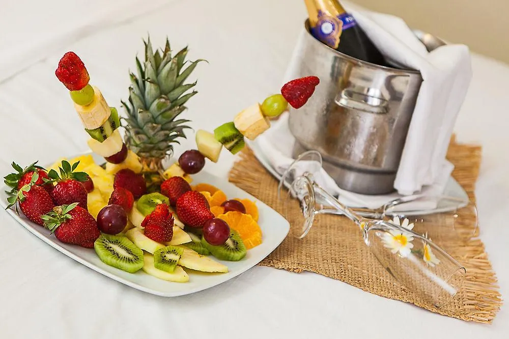 Pensjonat Hostal Doris - Adults Only Colonia de Sant Jordi