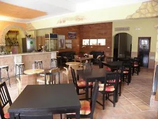 Hostal Doris - Adults Only Colonia de Sant Jordi Pensjonat